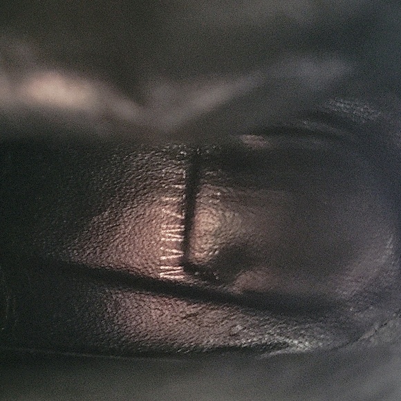 Stuart Weitzman buckle boots size 9 - Picture 4 of 11